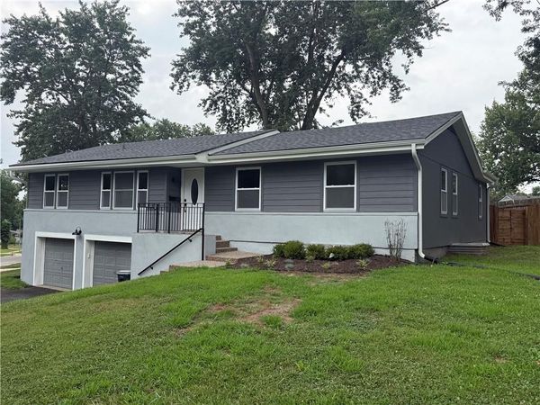 3237 NE 47th Terrace, Kansas City, MO 64117
