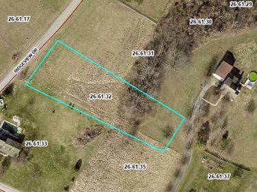 32 Ridgeview Drive, Lancaster, KY 40444