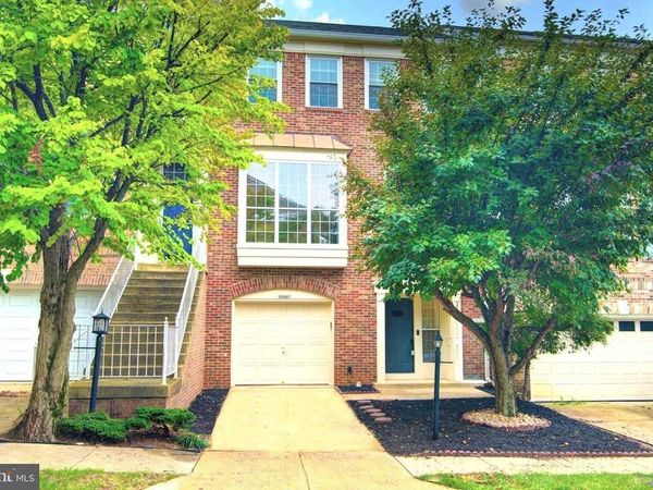 20867 TRINITY SQUARE, STERLING, VA 20165
