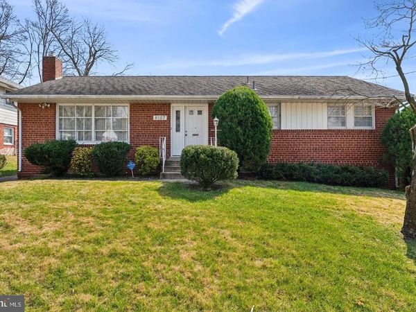 6127 85TH AVENUE , NEW CARROLLTON, MD 20784