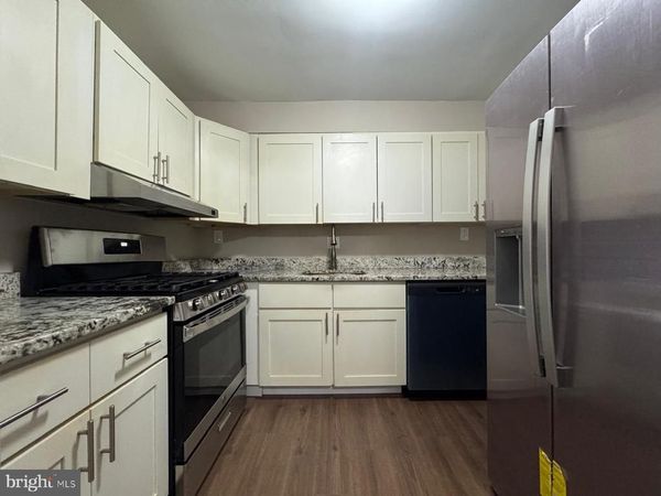 3815 SWANN ROAD , Unit T2, SUITLAND, MD 20746