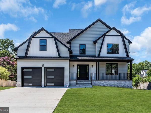 282 FLOAT AVENUE, MANAHAWKIN, NJ 08050