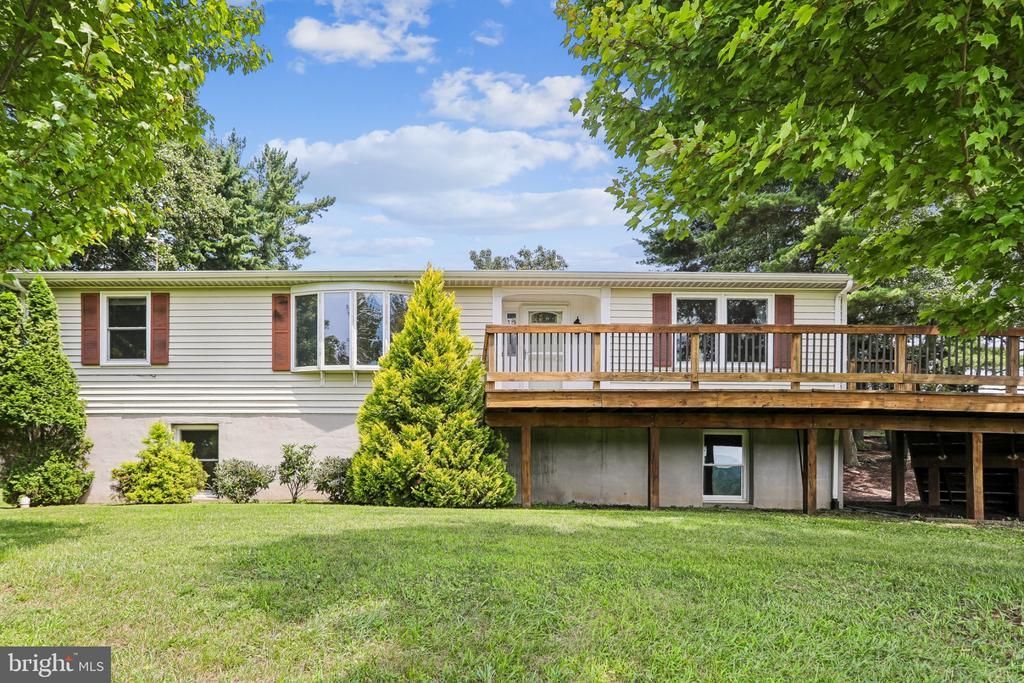 10815 BALTIMORE NATIONAL PIKE, MYERSVILLE, MD 21773