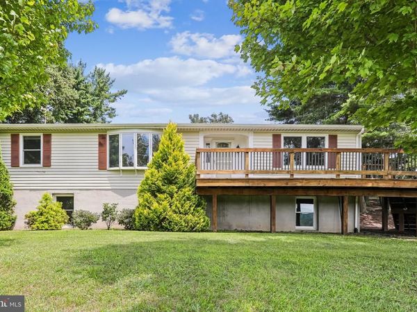 10815 BALTIMORE NATIONAL PIKE, MYERSVILLE, MD 21773