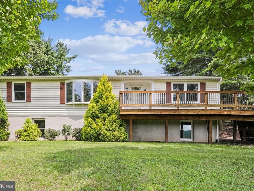 10815 Baltimore National Pike, Myersville, MD 21773 Main Photo
