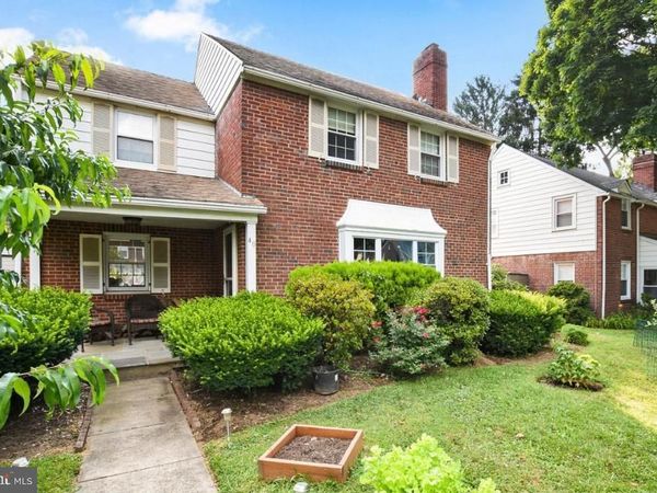 40 TRENT ROAD , WYNNEWOOD, PA 19096