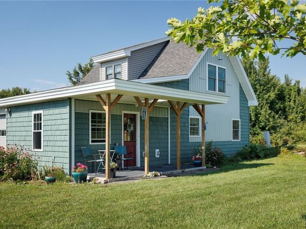 10489 State Boat Landing Road , Adams, NY 13605