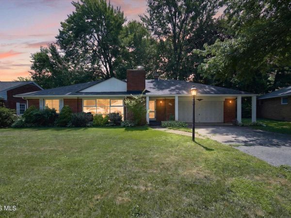 3417 Blairmont Avenue , Toledo, OH 43614