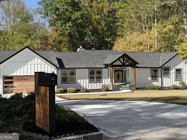 7530 Spalding Lane, Atlanta, GA 30350