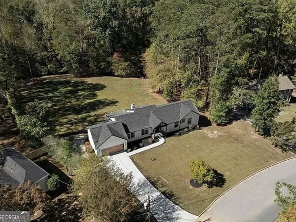 7530 Spalding Lane, Atlanta, GA 30350