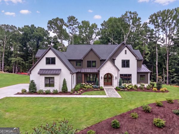 616 Hoke Okelly Mill Road SW, Loganville, GA 30052