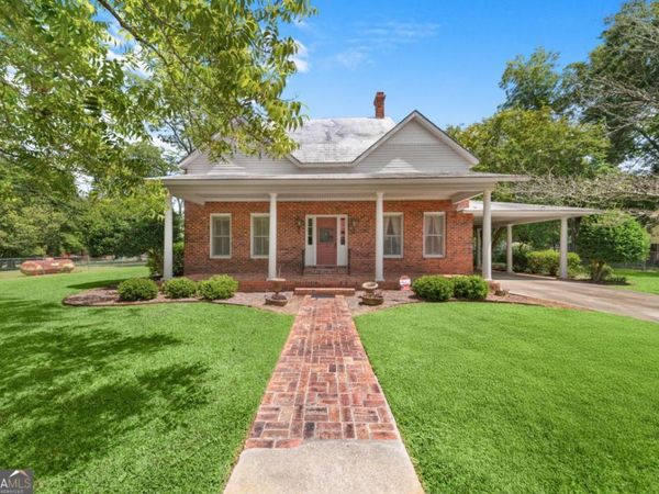 34 Main Street, Register, GA 30452