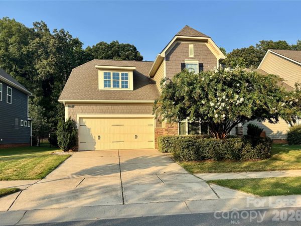 4019 Oakmere Road , Waxhaw, NC 28173