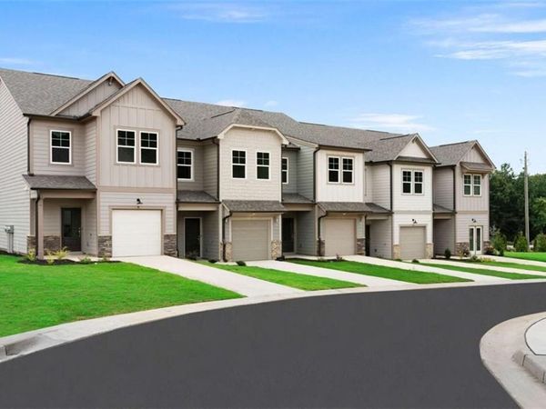 24 Magnolia Boulevard , Cedartown, GA 30125