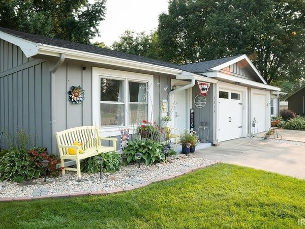 2819 S Rockford Court, Kokomo, IN 46902