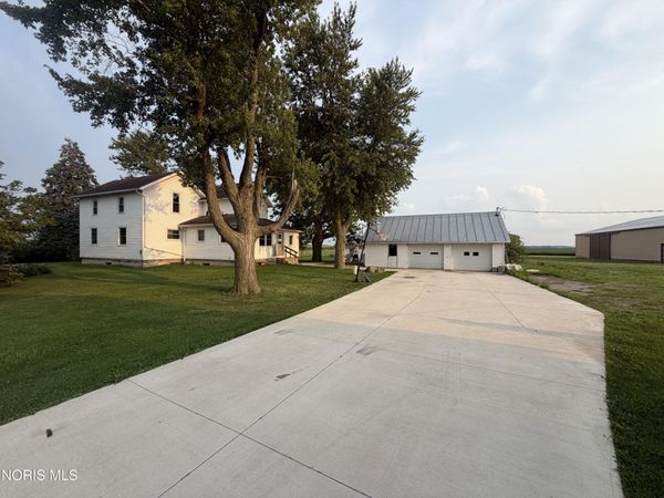 17017 County Road F , Holgate, OH 43527