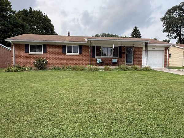 1309 Superior Street, Bellefontaine, OH 43311