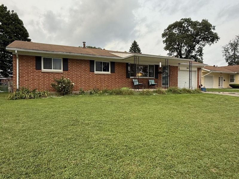1309 Superior Street, Bellefontaine, OH 43311 Photo 2