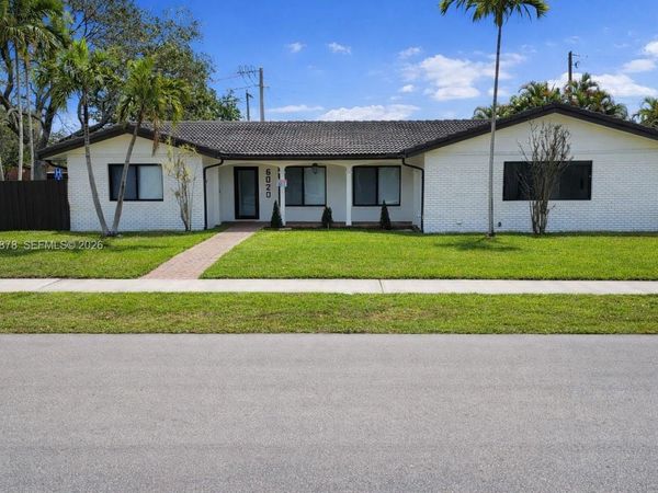 6020 NE 18th Ter , Fort Lauderdale, FL 33308