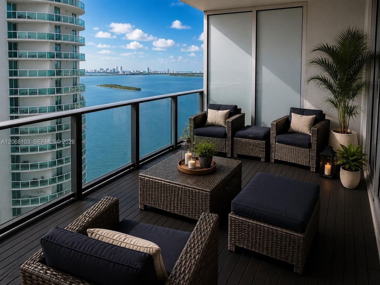 488 NE 18th St, Unit 3105, Miami, FL 33132 Photo