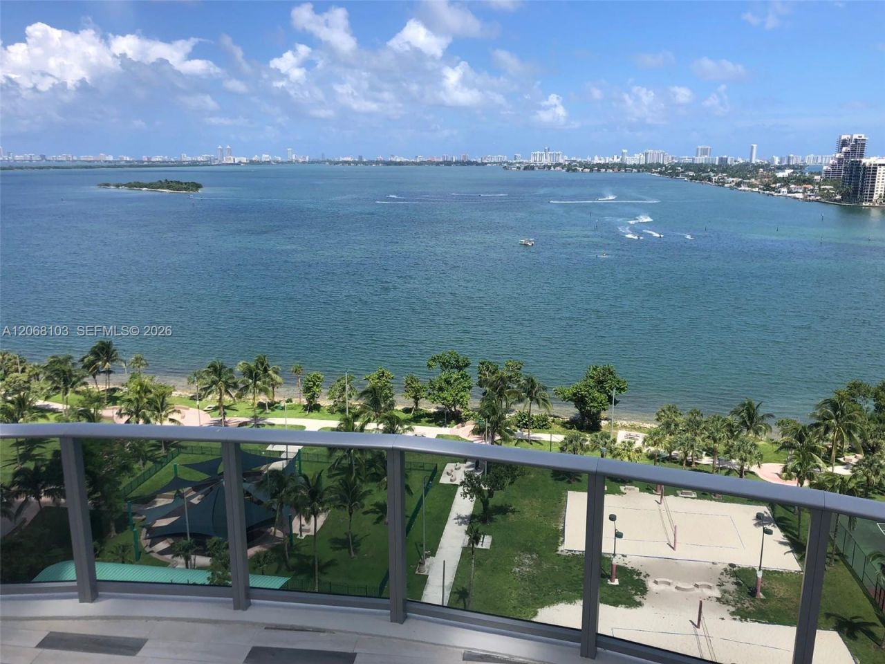 488 NE 18th St, Unit 3105, Miami, FL 33132 Photo
