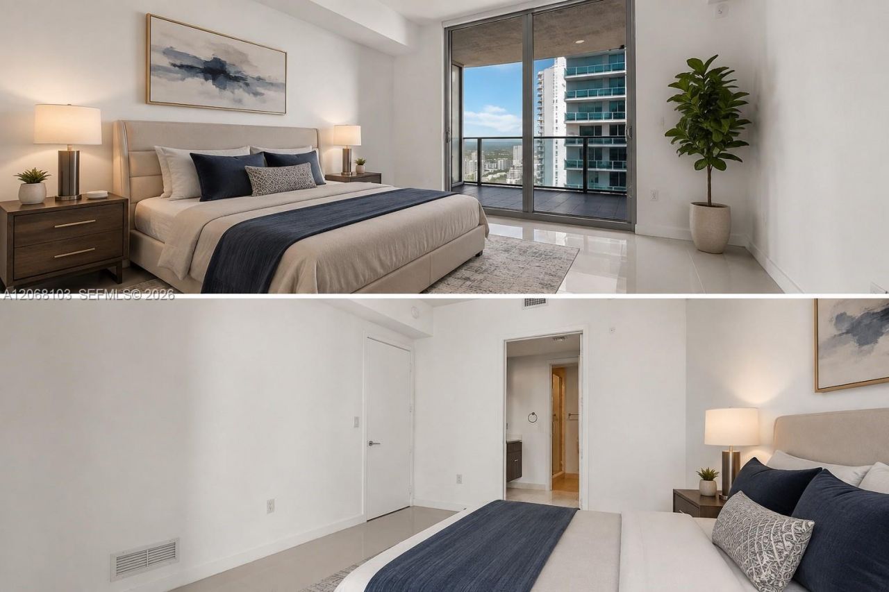 488 NE 18th St, Unit 3105, Miami, FL 33132 Photo