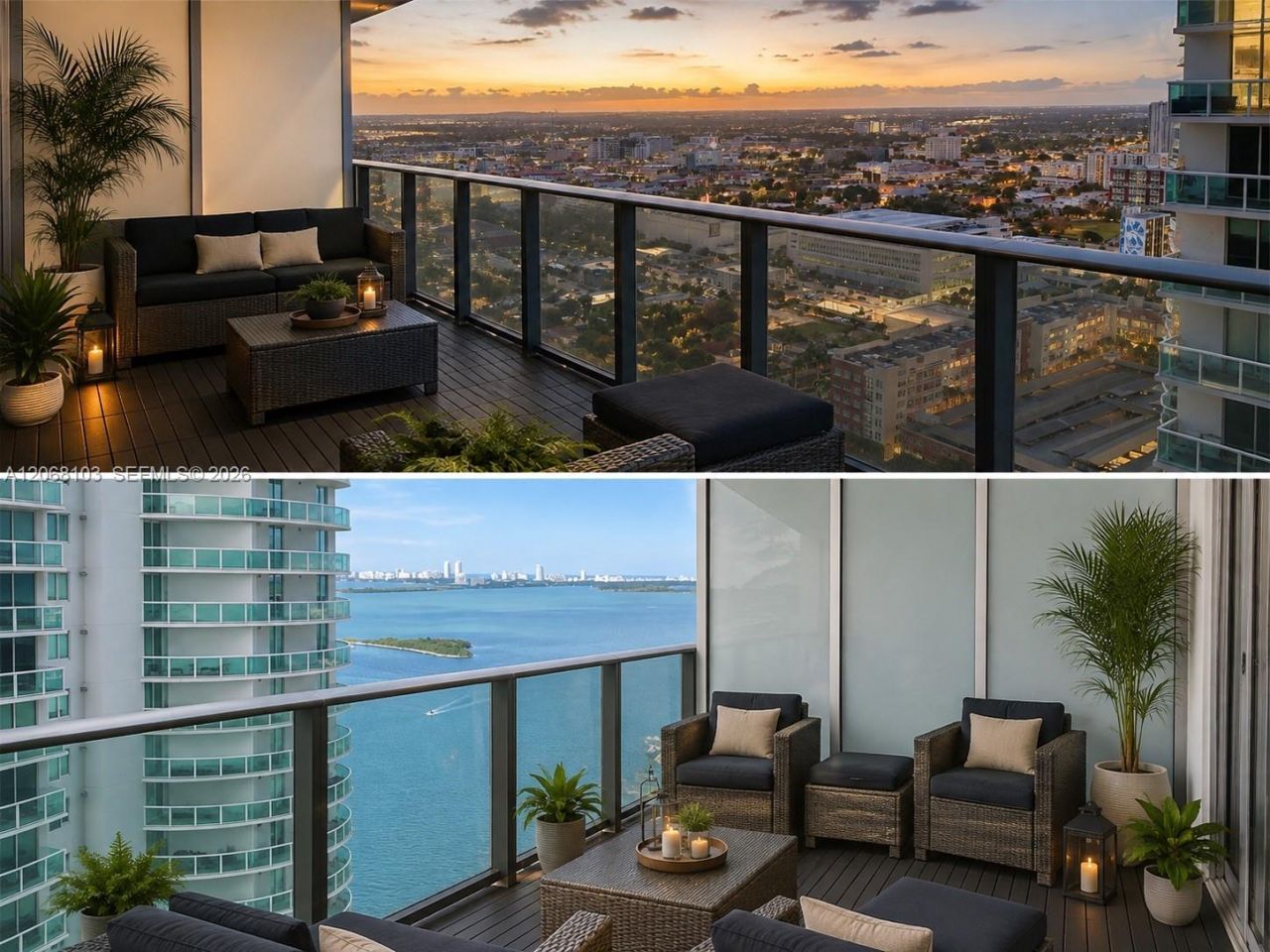 488 NE 18th St, Unit 3105, Miami, FL 33132 Photo