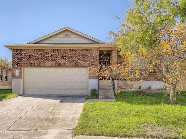 8905 Quick Stream DR, Austin, TX 78724