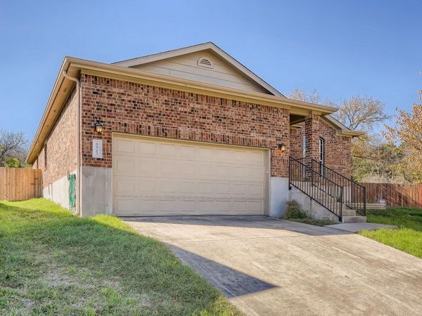 8905 Quick Stream DR, Austin, TX 78724