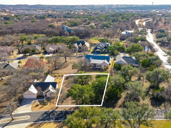 TBD Amethyst DR, Horseshoe Bay, TX 78657