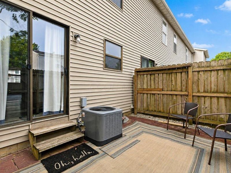 921 Noddymill Lane E, Unit 35E, Columbus, OH 43085 Photo 22