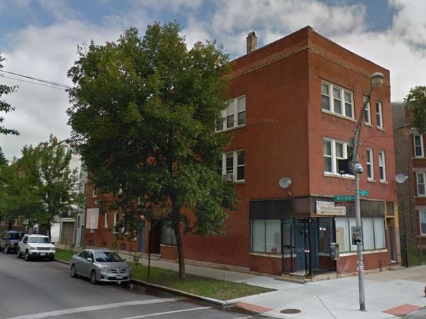 2658 W 23rd Street , Chicago, IL 60608