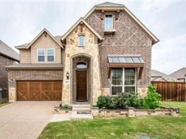 4417 Keokuk Drive, Carrollton, TX 75010