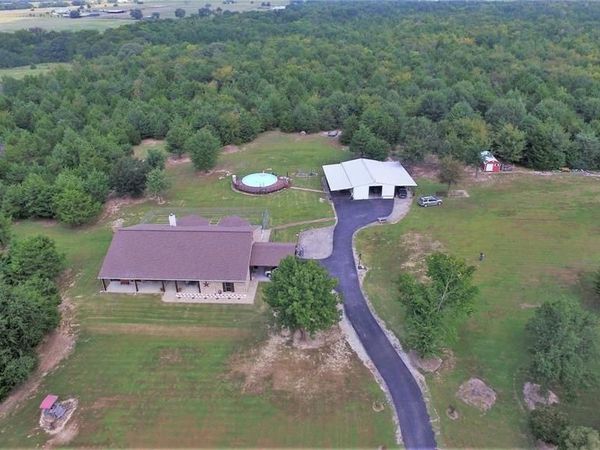 7032 Fm 1567, Lone Oak, TX 75453