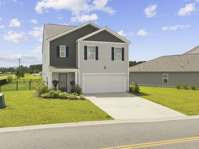 901 Corn Husk Loop , Conway, SC 29527