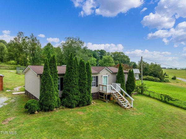 1805 Old Stage Road, Greeneville, TN 37745