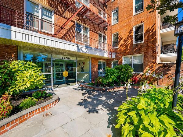 67-50 Thornton Place , Unit 1D, Forest Hills, NY 11375