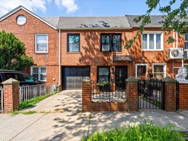 11614 Nashville Boulevard , Cambria Heights, NY 11411
