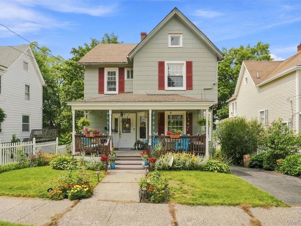 49 Gladstone Avenue, Walden, NY 12586