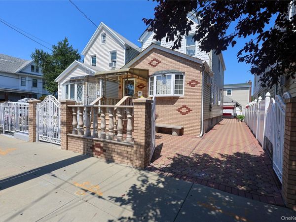 12703 97th Avenue , Richmond Hill S., NY 11419