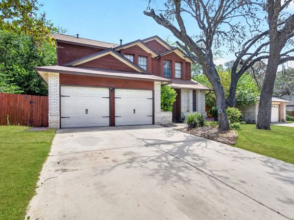 5626 Timbersteep, San Antonio, TX 78250