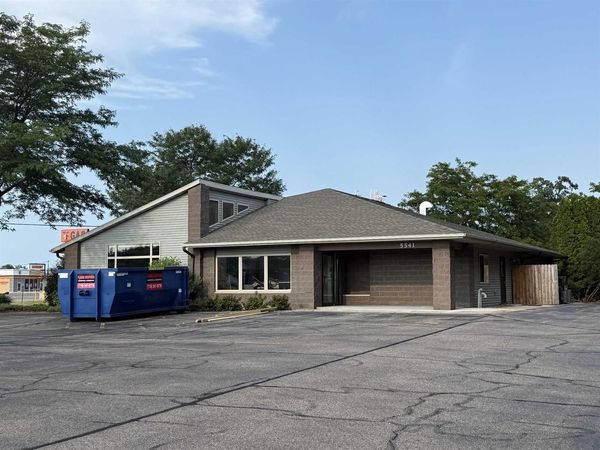 5541 HIGHWAY 10 EAST #Unit 3, Stevens Point, WI 54482