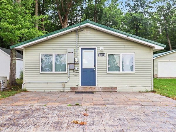 19572 Park Road, Big Rapids, MI 49307