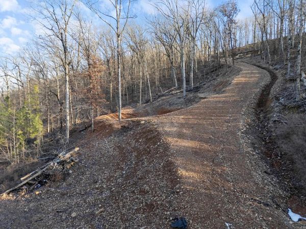 Lot 7,8,9 Turkey Trail , Paron, AR 72122