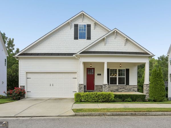 895 NW Samples Lane NW, Atlanta, GA 30318