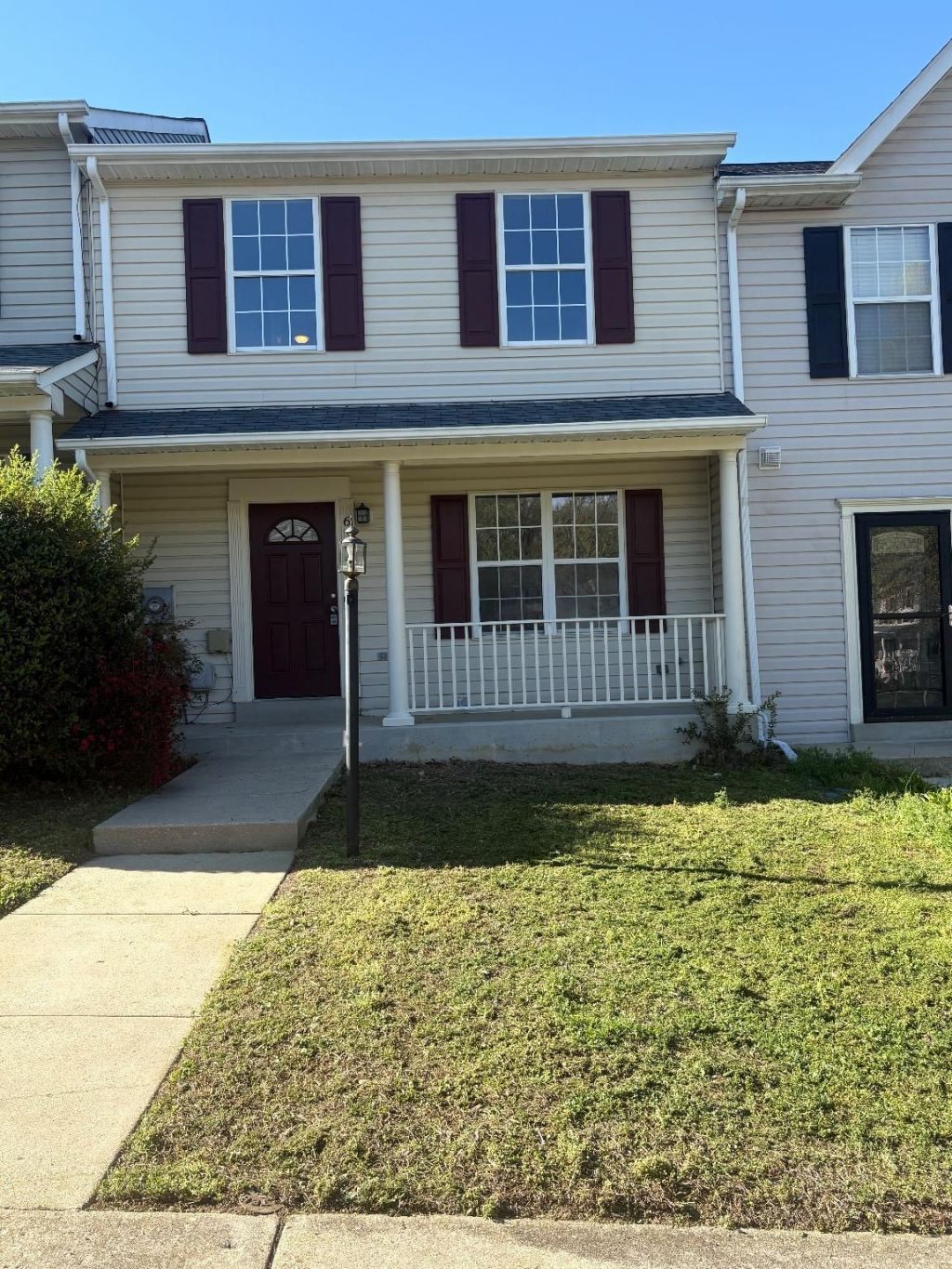 6704 PAULINE COURT , BRYANS ROAD, MD 20616
