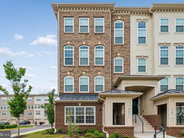 9625 BLOCK STREET, LANHAM, MD 20706