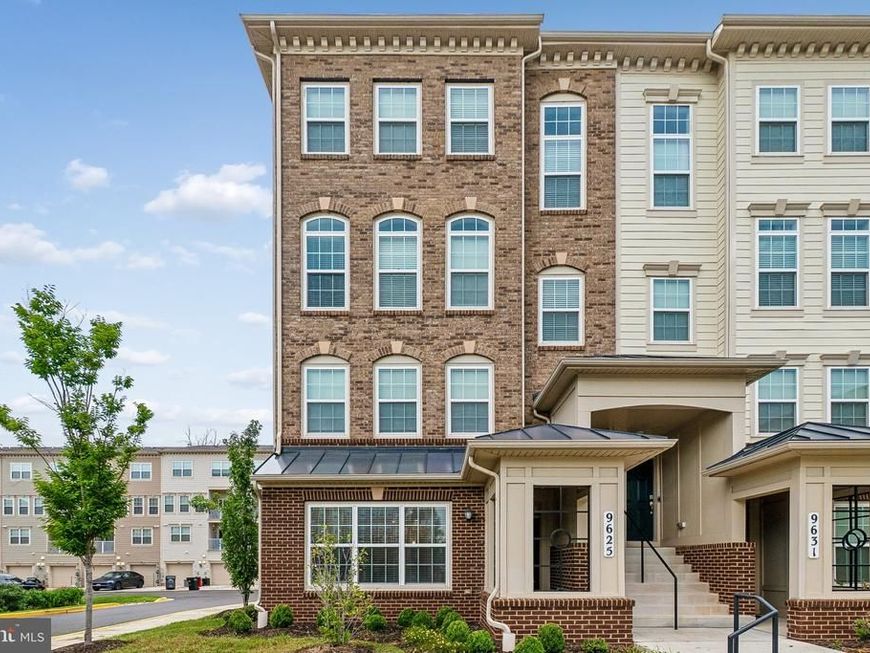 9625 Block Street, Lanham, MD 20706 Main Photo