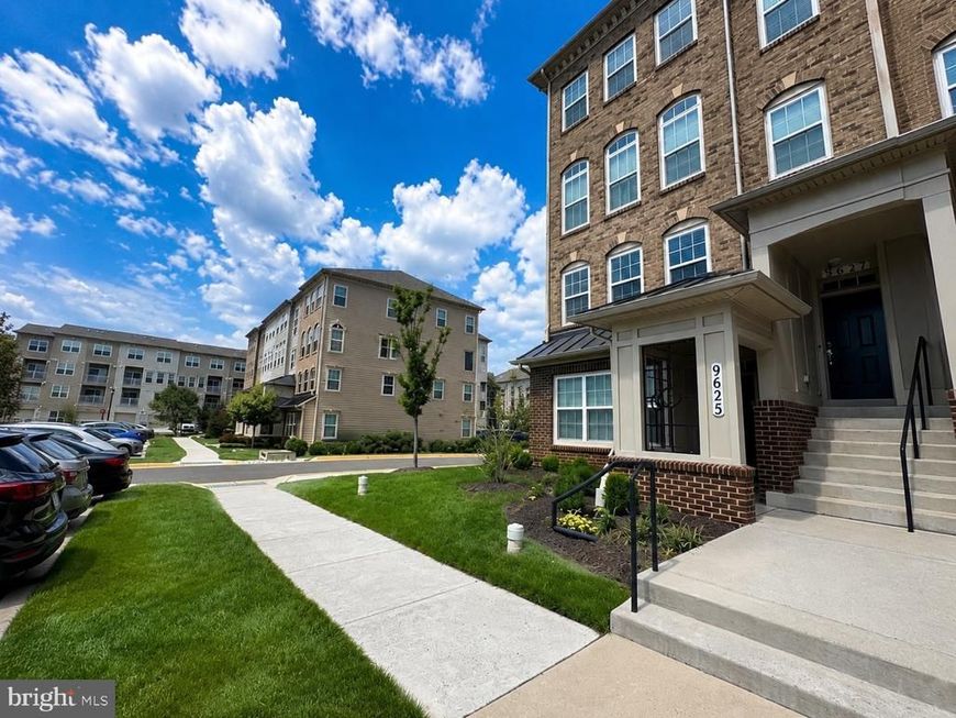 9625 Block Street, Lanham, MD 20706 Main Photo