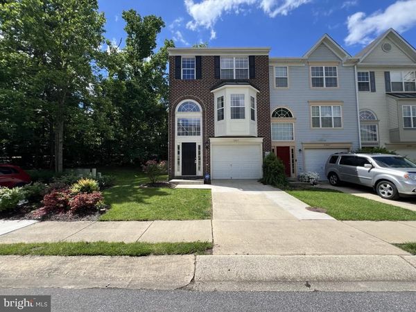 3005 BUTTON BUSH LANE, LAUREL, MD 20724